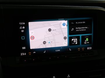 Volkswagen Caddy eHybrid DSG PanAmericana LED NAVI ACC AHK