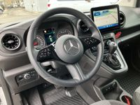 Mercedes-Benz Citan - Vorschau Bild 10