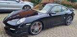 Porsche 997 Turbo Coupé MY08 Turbo - Porsche 997 aus 2008: Turbo