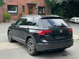 Volkswagen Tiguan Join Start-Stopp-Automatik-Euro6-Garantie - Volkswagen Tiguan: Eu