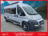 Globecar Globescout - Automatik - 1. Hand - 177 PS - - Globecar Kastenwagen
