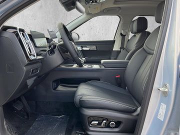 Andere JAECOO 7 1.6 TGDI Trazione AWD Exclusive 360+HUD