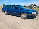 Audi 100 2,3 V5 TÜV 05/27 Facelift Schiebedach  - gebrauchte Audi 100 aus dem Jahr 1988