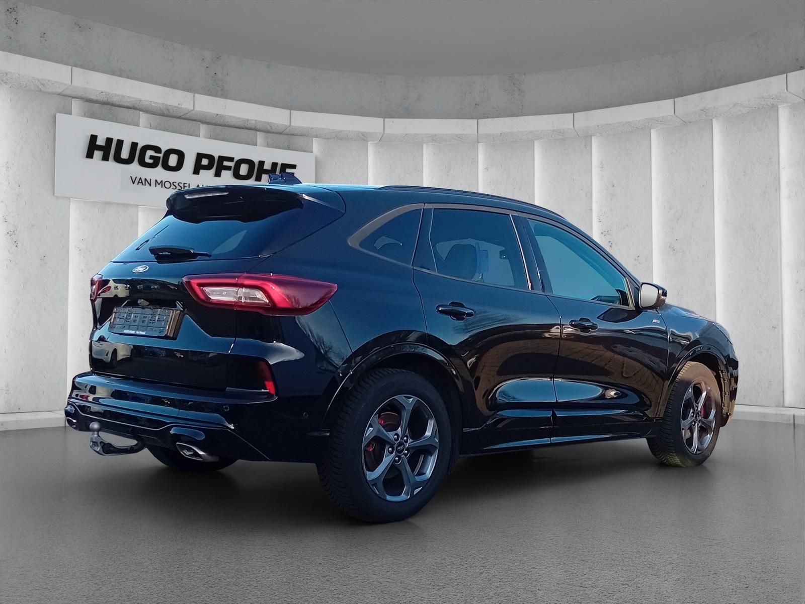 Ford Kuga ST-Line X Aut.*PANO*AHK*360GRAD*LED-MATRIX*, миниатюра 5