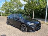 BMW 120i M Sport Steptronic M Sport - BMW 120 in Bochum