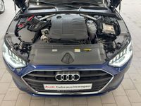 Audi A4 - Vorschau Bild 19