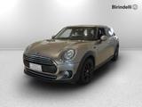 MINI Mini Clubman (F54) - Mini 1.5 One Boost Clu - MINI Clubman F54