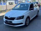 Skoda Fabia Combi Ambition 1,4 Ltr. - 66 KW TDI DPF - Skoda Fabia mit Diesel-Antrieb: Kombi, 1.6