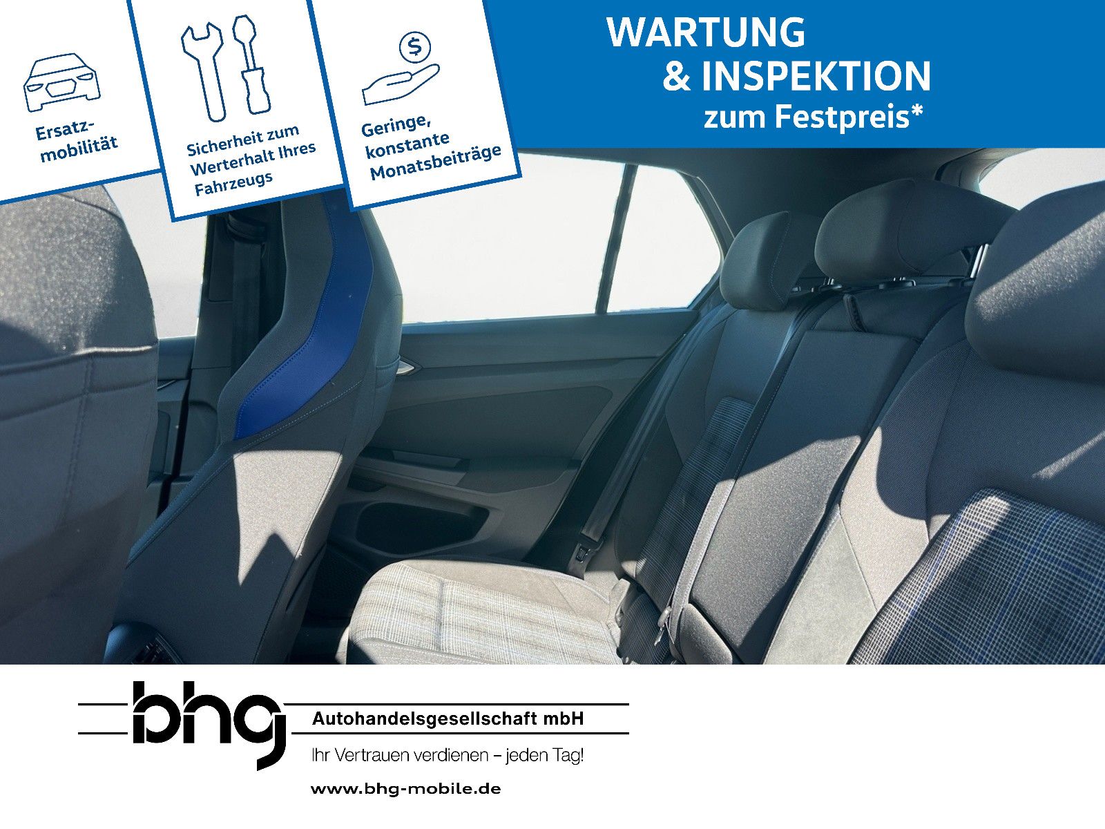 Volkswagen Golf - Bild 14