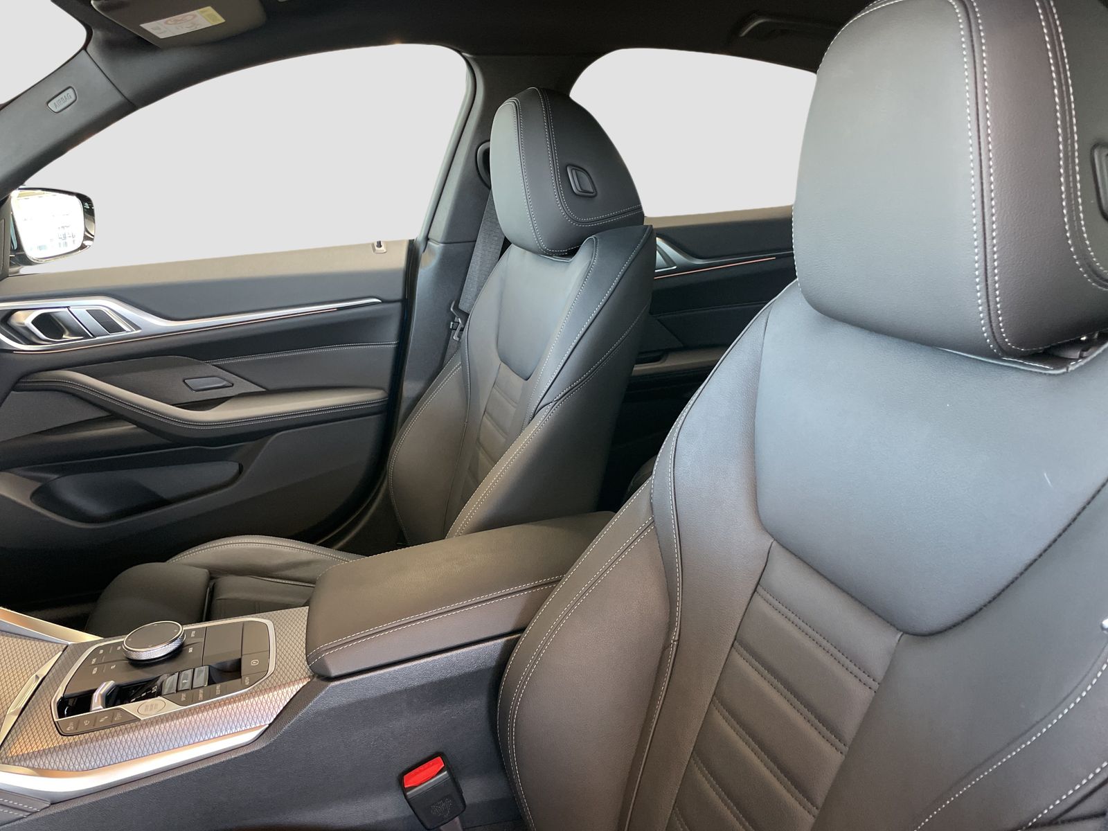 BMW 430 Gran Coupé - Bild 11