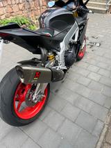 Aprilia Rsv 4 1000 rr - APRILIA RSV1000R