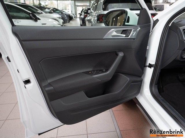 Taigo Style TSI DSG IQ Drive Matrix Kam. Keyless