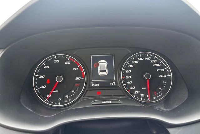 Foto Nummer 11: SEAT Ateca
