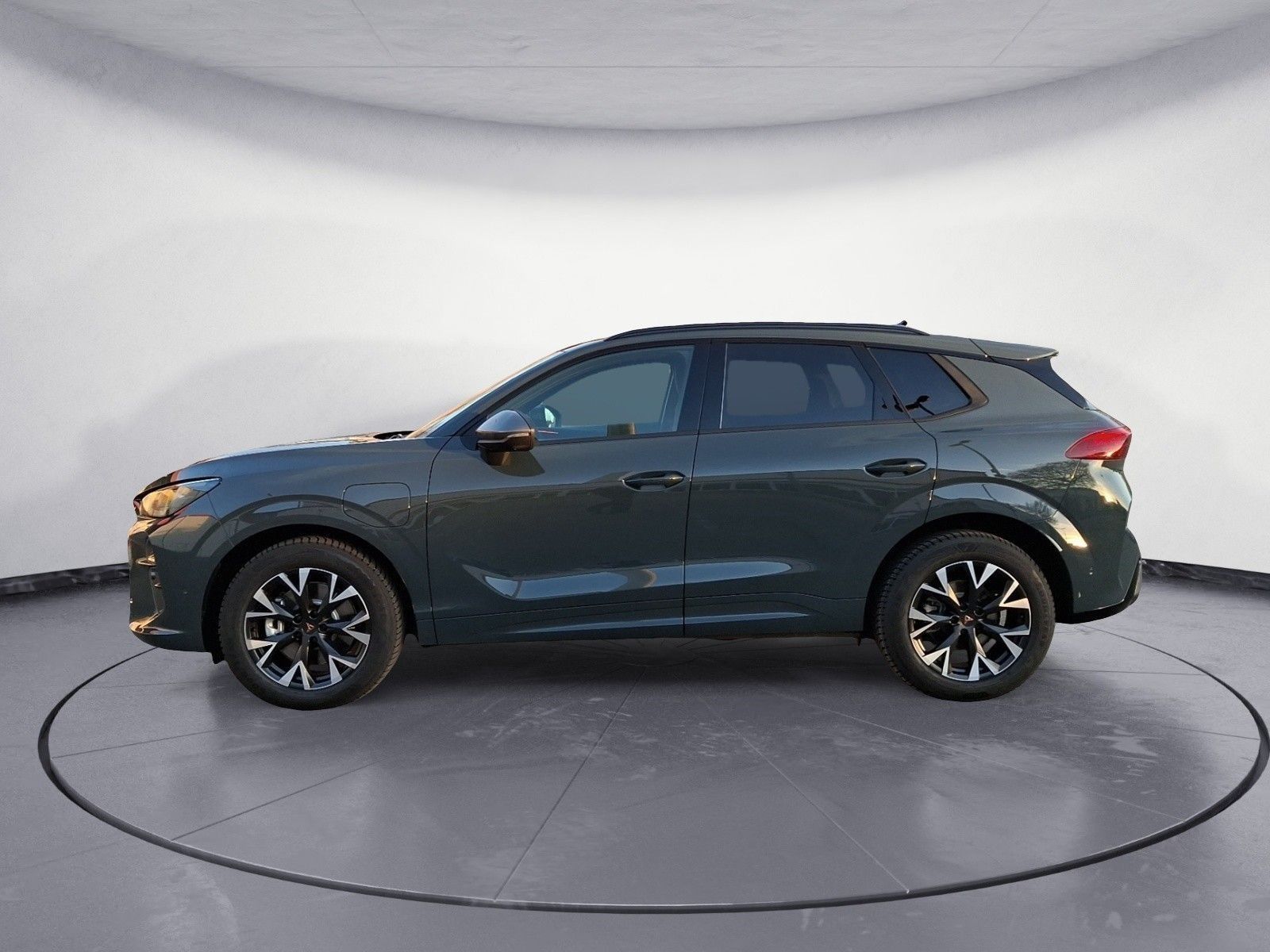 Cupra Terramar 1.5 e-HYBRID  6-Gang-DSG imagem 2