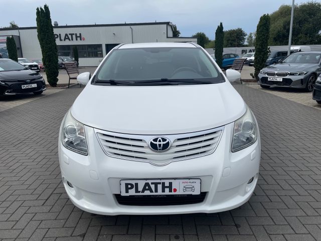 Toyota Avensis  Kombi Executive