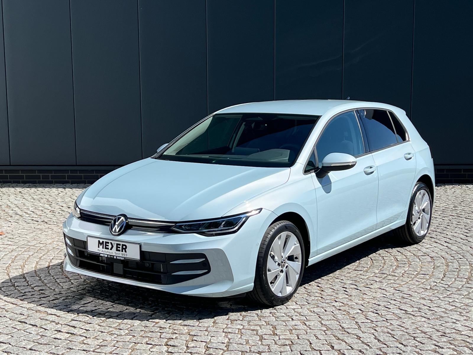 Volkswagen Golf VIII Life 1.5 eTSI DSG *LED, ACC, Kamera, 1, миниатюра 2