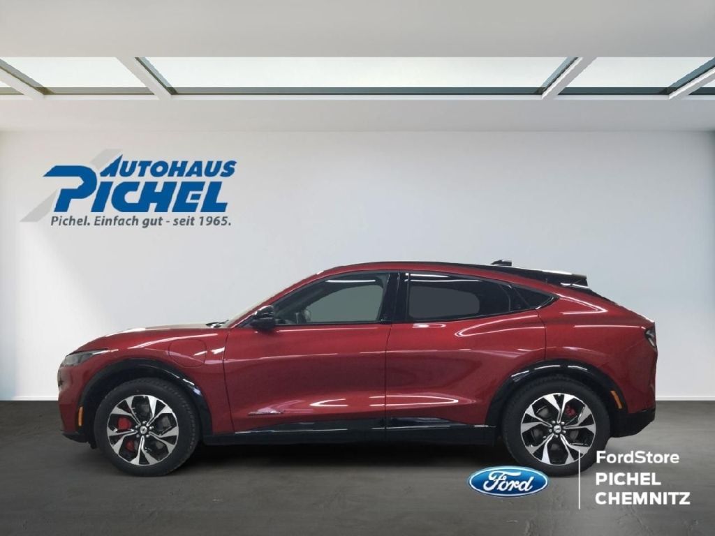 Ford Mustang Mach-E - Bild 2