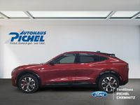 Ford Mustang Mach-E - Vorschau Bild 2