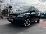 Mercedes-Benz Viano 3.0 CDI Activity lang (Reifen Michelin-PT) - Mercedes-Benz in Frankfurt (Main): 3.0