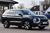 Mitsubishi Outlander 2.4 PHEV Select 4WD - gebrauchte Mitsubishi SUV & Geländewagen