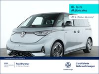 Volkswagen ID. Buzz - Vorschau Bild 1