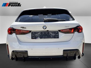 BMW 120 M Sportpaket Head-Up HK HiFi DAB LED RFK
