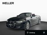 BMW 430i Cabrio LiCoPro HiFi PDC AHK LenkrHz DAB LED - BMW 4er Reihe aus 2022