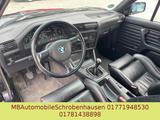 BMW 325 M TECHNIK LEDER E30 - BMW 325: Cabrio, E30