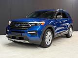Ford Explorer 2,3 l EcoBoost XLT 6-Sitzer Kamera - Ford Explorer: Ecoboost
