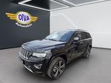 Jeep Grand Cherokee 3.0 CRD Overland 1.Hand - Jeep Gebrauchtwagen in Bielefeld