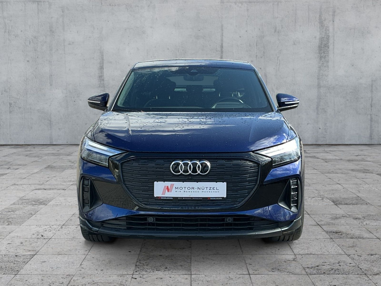 Audi Q4 e-tron - Bild 3