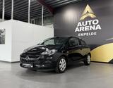 Opel Corsa Energy-Edit. *TÜV NEU*Klima*Bluetooth*PDC* - Opel Corsa: Kleinwagen, B