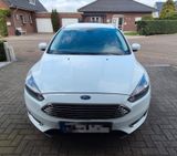 Ford Focus 1,0 EcoBoost 92kW Titanium Turnier Tit...