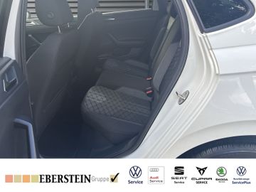 Volkswagen Polo R-Line 1,0TSI DSG LED Navi RFK