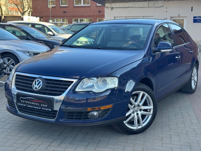 Volkswagen Passat Lim. Trendline *TÜV NEU*