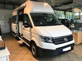 Volkswagen Grand California 600 ( MwSt ausweisbar ) AHK - Volkswagen Firmenfahrzeug