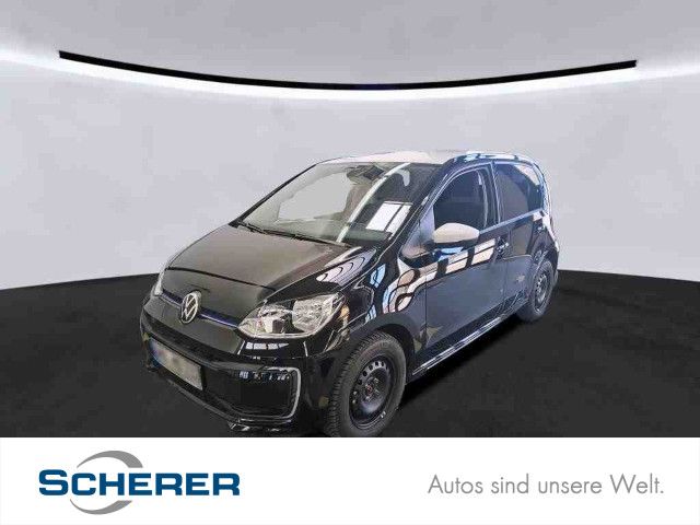 Volkswagen e-up! move up! Style-Paket CCS/Kamera/Sitzheiz.