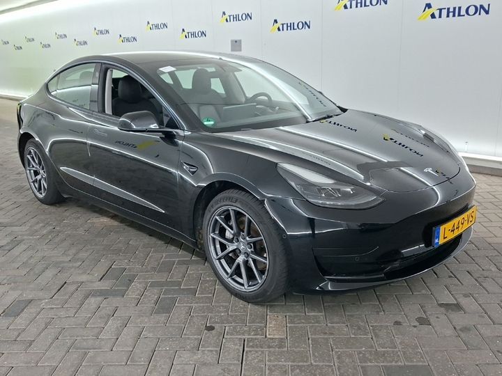 Tesla Model 3 Standard RWD Plus FACELIFT 90,4% SoH [ L imagem 2
