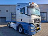 MAN TGX 18.440 / MEGA / NL TRUCK / TUV:12-02-2026 / - Angebote
