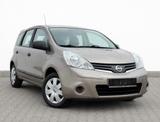Nissan Note 1.4 Visia *Klima*ZV* - Nissan Note: 1.4