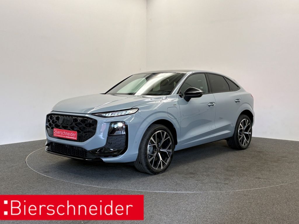 Image of Audi Q3