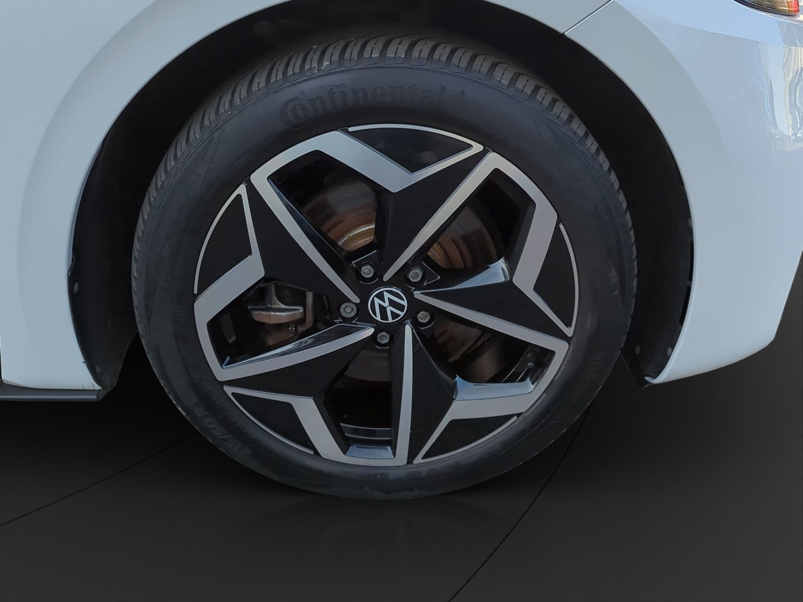 Volkswagen ID.3 - Bild 10