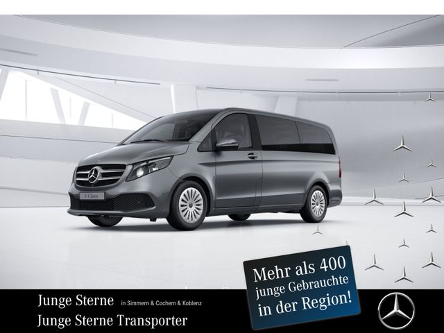 Mercedes-Benz V 250 d Lang NAVI*SHZ*360°*FAHRASSISTENZ*DAB*EDW