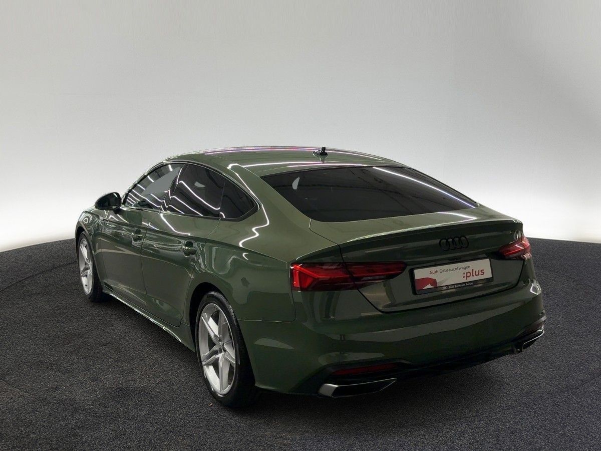 Audi A5 - Bild 4