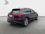 Audi Q4 e-tron 35 S line*Navi*Matrix*Alu*SONOS*HUD*AH - Audi Q4 e-tron Jahreswagen