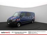Volkswagen Crafter PLUS MIXTO *4MOTION* 5-SITZE+AHK 3,0t 62 - Volkswagen T5 4motion