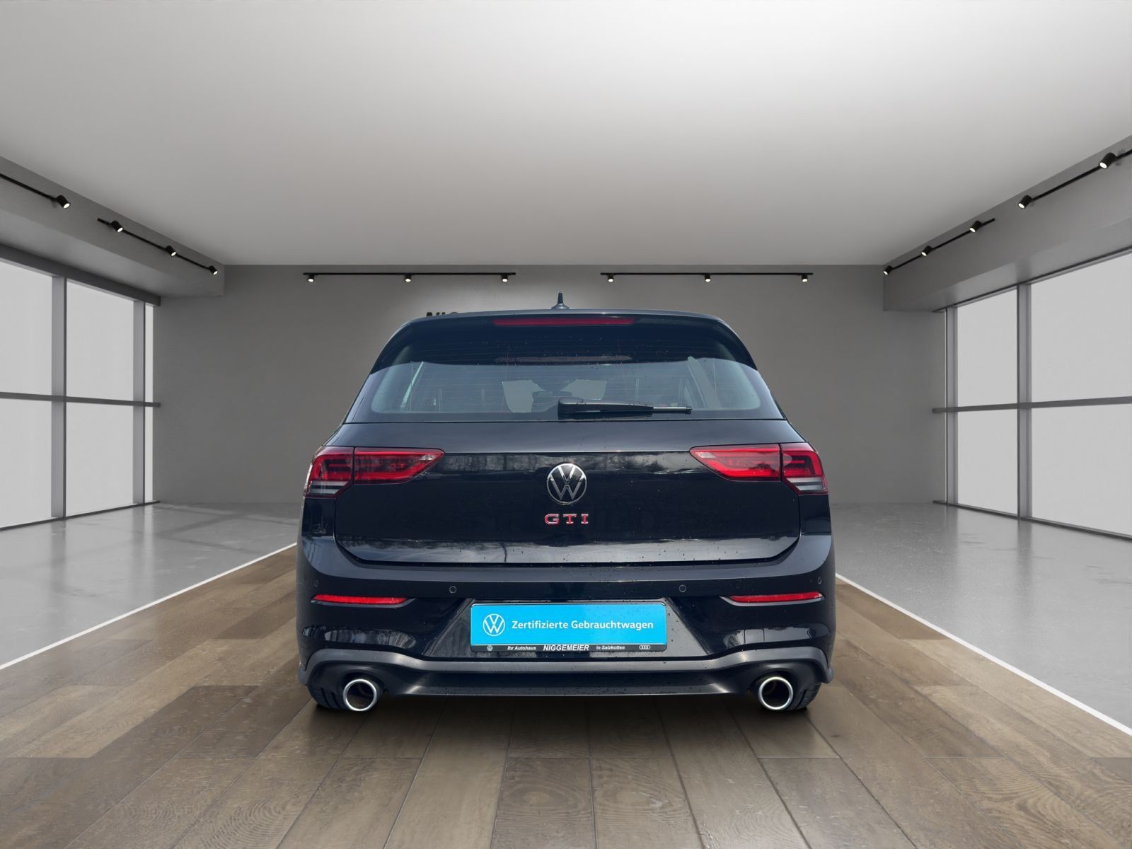 Volkswagen Golf - Bild 6