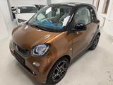 Smart ForTwo coupé 0.9 66kW*PROXY*PANORAMA*PDC* - Smart ForTwo: Proxy