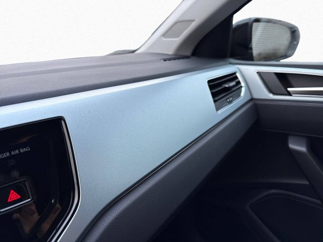 Polo 1.0 TSI DSG GOAL LED+KAMERA+AHK+ACC+LANE AS