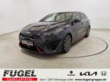 Kia Proceed 1.6 T-GDi GT DCT Navi|virt.Cock.|LED|ACC - Kia pro cee'd / ProCeed aus 2023